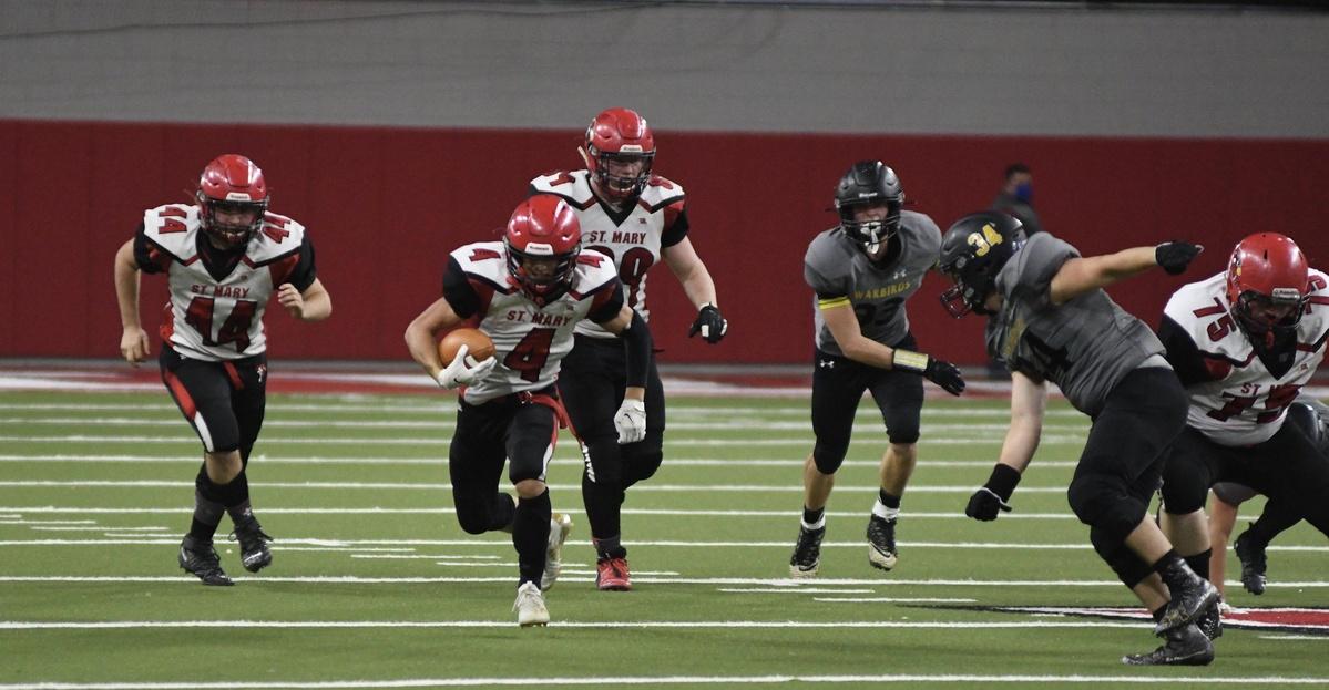 2021 SD High School Football Preseason Media Poll